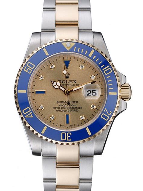 rolex submariner 42mm replica